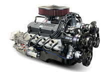 Load image into Gallery viewer, BluePrint Engines B302KB4WDB Bronco Edition  Ford Compatible Builders Series - Carb - Rear Sump for Select Ford B-100, Ford B-150, Ford B-200, Ford B-200 Panel, Ford Bronco, Ford Cougar, Ford Country Sedan, Ford Country Squire, Ford Custom, Ford Custom
