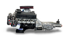 Load image into Gallery viewer, BluePrint Engines B302KTKX Standard Edition Ford Compatible - Carb - Polished Kit for Select Ford B-100, Ford B-150, Ford B-200, Ford B-200 Panel, Ford Bronco, Ford Cougar, Ford Country Sedan, Ford Country Squire, Ford Custom, Ford Custom 500, Ford E-100