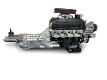 Load image into Gallery viewer, BluePrint Engines B302KTKX Standard Edition Ford Compatible - Carb - Polished Kit for Select Ford B-100, Ford B-150, Ford B-200, Ford B-200 Panel, Ford Bronco, Ford Cougar, Ford Country Sedan, Ford Country Squire, Ford Custom, Ford Custom 500, Ford E-100