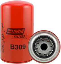 Load image into Gallery viewer, Baldwin B309 High Perform. Glass F-FLube Spin-on