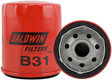 Load image into Gallery viewer, Baldwin B31 Full-Flow Lube Spin-on