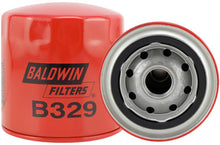 Load image into Gallery viewer, Baldwin B329 Lube Spin-on