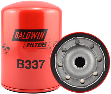 Baldwin B337 By-Pass Lube Spin-on