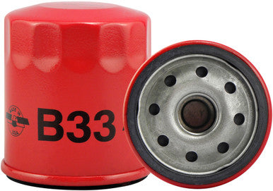 Baldwin B33 Full-Flow Lube Spin-on