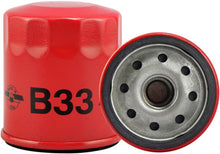 Load image into Gallery viewer, Baldwin B33 Full-Flow Lube Spin-on