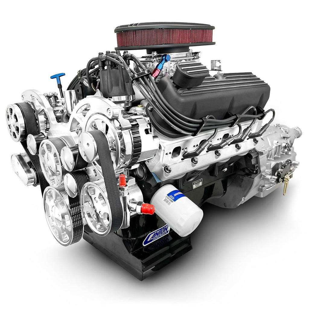 BluePrint Engines B347FK4R7 Standard Edition Ford Compatible - Carb for Select Ford B-100, Ford B-150, Ford B-200, Ford B-200 Panel, Ford Bronco, Ford Cougar, Ford Country Sedan, Ford Country Squire, Ford Custom, Ford Custom 500, Ford E-100 Econoline,