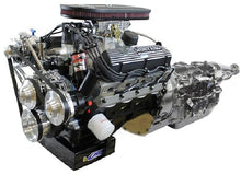 Load image into Gallery viewer, BluePrint Engines B347FKB4R7M Mustang Edition Ford Compatible - EFI - Black Kit for Select Ford B-100, Ford B-150, Ford B-200, Ford B-200 Panel, Ford Bronco, Ford Cougar, Ford Country Sedan, Ford Country Squire, Ford Custom, Ford Custom 500, Ford E-100