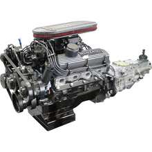 Load image into Gallery viewer, BluePrint Engines B347FKBTKXM Mustang Edition Ford Compatible - EFI - Black Kit for Select Ford B-100, Ford B-150, Ford B-200, Ford B-200 Panel, Ford Bronco, Ford Cougar, Ford Country Sedan, Ford Country Squire, Ford Custom, Ford Custom 500, Ford E-100