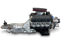 Load image into Gallery viewer, BluePrint Engines B347FKTKX Standard Edition Ford Compatible - EFI - Polished Kit for Select Ford B-100, Ford B-150, Ford B-200, Ford B-200 Panel, Ford Bronco, Ford Cougar, Ford Country Sedan, Ford Country Squire, Ford Custom, Ford Custom 500, Ford E-100