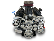 Load image into Gallery viewer, BluePrint Engines B347FKTKX Standard Edition Ford Compatible - EFI - Polished Kit for Select Ford B-100, Ford B-150, Ford B-200, Ford B-200 Panel, Ford Bronco, Ford Cougar, Ford Country Sedan, Ford Country Squire, Ford Custom, Ford Custom 500, Ford E-100