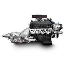 Load image into Gallery viewer, BluePrint Engines B347K4R7 Standard Edition Ford Compatible - Carb - Polished Kit for Select Ford B-100, Ford B-150, Ford B-200, Ford B-200 Panel, Ford Bronco, Ford Cougar, Ford Country Sedan, Ford Country Squire, Ford Custom, Ford Custom 500, Ford E-100