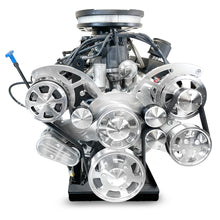 Load image into Gallery viewer, BluePrint Engines B347KTKXM Standard Edition Ford Compatible - Carb - Polished Kit for Select Ford B-100, Ford B-150, Ford B-200, Ford B-200 Panel, Ford Bronco, Ford Cougar, Ford Country Sedan, Ford Country Squire, Ford Custom, Ford Custom 500, Ford