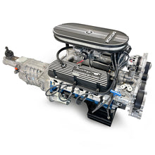 Load image into Gallery viewer, BluePrint Engines B347KTKXM Standard Edition Ford Compatible - Carb - Polished Kit for Select Ford B-100, Ford B-150, Ford B-200, Ford B-200 Panel, Ford Bronco, Ford Cougar, Ford Country Sedan, Ford Country Squire, Ford Custom, Ford Custom 500, Ford
