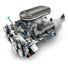 Load image into Gallery viewer, BluePrint Engines B347KTKXM Standard Edition Ford Compatible - Carb - Polished Kit for Select Ford B-100, Ford B-150, Ford B-200, Ford B-200 Panel, Ford Bronco, Ford Cougar, Ford Country Sedan, Ford Country Squire, Ford Custom, Ford Custom 500, Ford