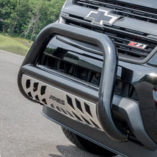 Load image into Gallery viewer, ARIES B35-1001 3" Black Steel Bull Bar, Select Jeep Commander, Grand Cherokee for Select Jeep Commander