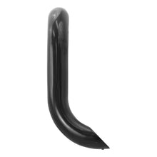 Load image into Gallery viewer, ARIES B35-1001 3" Black Steel Bull Bar, Select Jeep Commander, Grand Cherokee for Select Jeep Commander