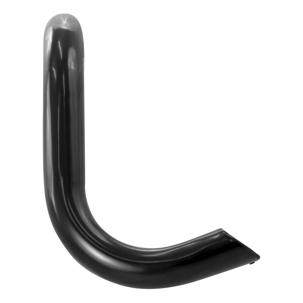 ARIES B35-2001 3" Black Steel Bull Bar, Select Toyota Sequoia, Tundra for Select Toyota Tundra