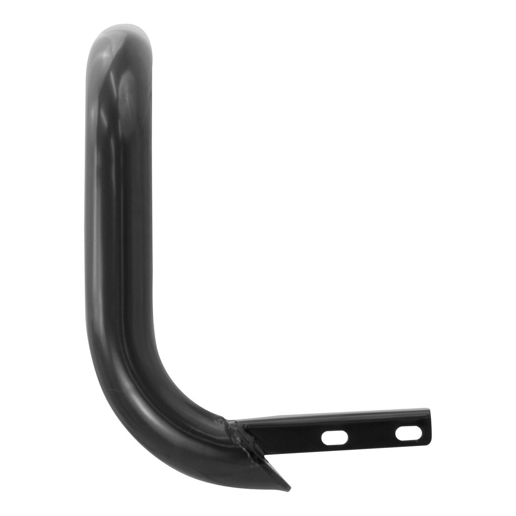 ARIES B35-2006 3" Black Steel Bull Bar, Select Toyota 4Runner for Select Toyota 4Runner