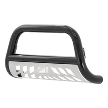 Load image into Gallery viewer, ARIES B35-3001-3 Stealth 3in. Black Stainless Bull Bar; Select Ford Excursion; F-250; F-350 - Truck Part Superstore