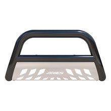 Load image into Gallery viewer, ARIES B35-3001 3in. Black Steel Bull Bar; Select Ford Excursion; F-250; F-350 Super Duty - Truck Part Superstore
