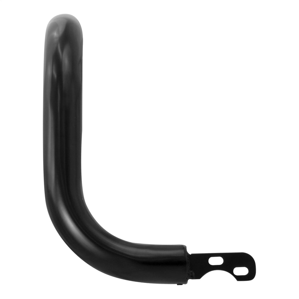 ARIES B35-3004 3in. Black Steel Bull Bar; Select Ford Expedition; F-150 - Truck Part Superstore