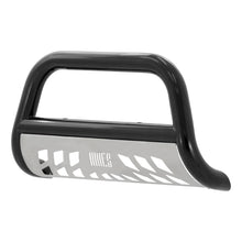 Load image into Gallery viewer, ARIES B35-3006-3 Stealth 3in. Black Stainless Bull Bar; Select Ford F-250; F-350 Super Duty - Truck Part Superstore