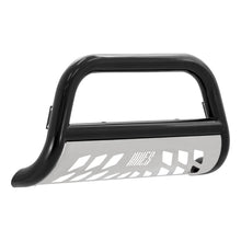 Load image into Gallery viewer, ARIES B35-3006-3 Stealth 3in. Black Stainless Bull Bar; Select Ford F-250; F-350 Super Duty - Truck Part Superstore