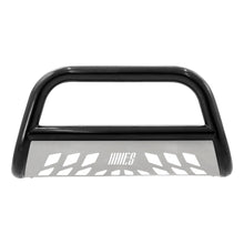 Load image into Gallery viewer, ARIES B35-3006-3 Stealth 3in. Black Stainless Bull Bar; Select Ford F-250; F-350 Super Duty - Truck Part Superstore