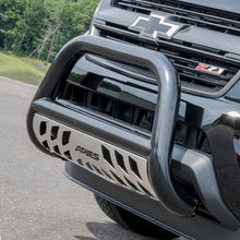 Load image into Gallery viewer, ARIES B35-3006 3in. Black Steel Bull Bar; Select Ford F-250; F-350 Super Duty - Truck Part Superstore