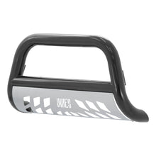 Load image into Gallery viewer, ARIES B35-3012-3 Stealth 3in. Black Stainless Bull Bar; Select Ford F-250; F-350; F-450; F-550 - Truck Part Superstore