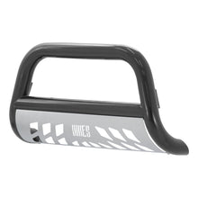 Load image into Gallery viewer, ARIES B35-3012-3 Stealth 3in. Black Stainless Bull Bar; Select Ford F-250; F-350; F-450; F-550 - Truck Part Superstore
