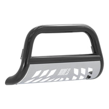 Load image into Gallery viewer, ARIES B35-3012-3 Stealth 3in. Black Stainless Bull Bar; Select Ford F-250; F-350; F-450; F-550 - Truck Part Superstore