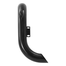 Load image into Gallery viewer, ARIES B35-3012-3 Stealth 3in. Black Stainless Bull Bar; Select Ford F-250; F-350; F-450; F-550 - Truck Part Superstore