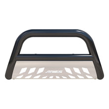 Load image into Gallery viewer, ARIES B35-3012 3in. Black Steel Bull Bar; Select Ford F-250; F-350; F-450; F-550 Super Duty - Truck Part Superstore