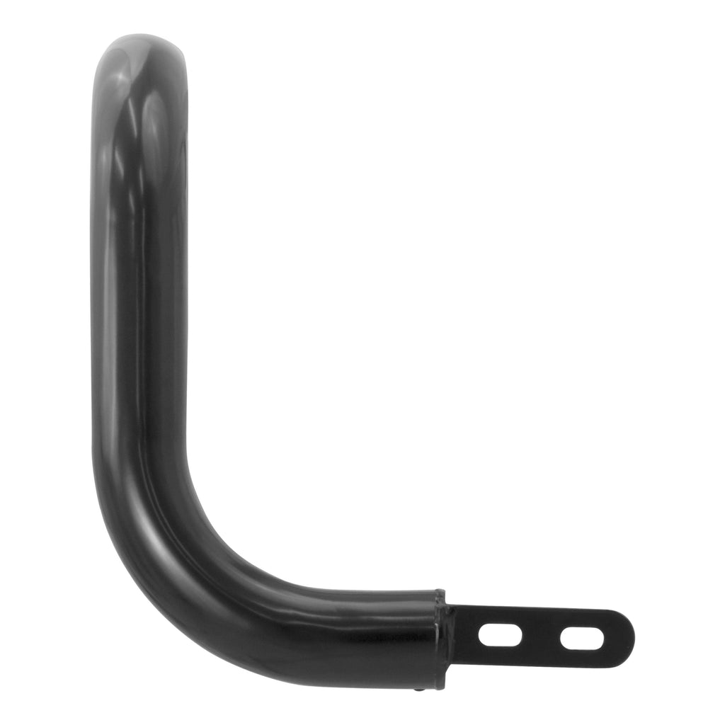 ARIES B35-3013 3" Black Steel Bull Bar, Select Ford Explorer for Select Ford Explorer