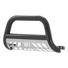 Load image into Gallery viewer, ARIES B35-4002-3 Stealth 3in. Black Stainless Bull Bar; Select Chevrolet; GMC - Truck Part Superstore