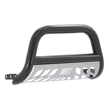 Load image into Gallery viewer, ARIES B35-4002-3 Stealth 3in. Black Stainless Bull Bar; Select Chevrolet; GMC - Truck Part Superstore