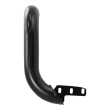 Load image into Gallery viewer, ARIES B35-4002 3" Black Steel Bull Bar, Select Avalanche, Silverado, Suburban, Sierra, Yukon XL for Select Chevrolet Suburban 2500
