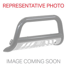 Load image into Gallery viewer, ARIES B35-4005 3in. Black Steel Bull Bar; Select Chevrolet Silverado 1500 - Truck Part Superstore