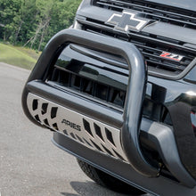 Load image into Gallery viewer, ARIES B35-5008 ARIES B35-5008 3-Inch Black Steel Bull Bar; No-Drill; Select Ram 1500 - Truck Part Superstore