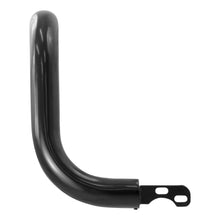 Load image into Gallery viewer, ARIES B35-9002 3" Black Steel Bull Bar, Select Nissan Frontier, Pathfinder, Xterra for Select Nissan Frontier