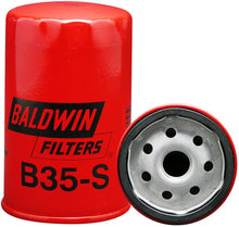 Load image into Gallery viewer, Baldwin B35-S Full-Flow Lube Spin-on