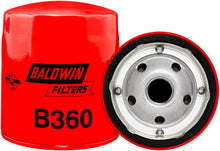 Load image into Gallery viewer, Baldwin B360 Full-Flow Lube Spin-on