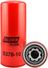 Load image into Gallery viewer, Baldwin B378-10 Full-Flow Lube Spin-on