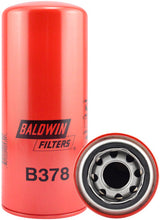 Load image into Gallery viewer, Baldwin B378 Full-Flow Lube Spin-on