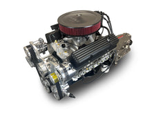 Load image into Gallery viewer, BluePrint Engines B383FK4WD Truck Edition GM Compatible Builder Series - EFI - Polished Pulley Kit for Select Buick Apollo, Buick Centurion, Buick Century, Buick Commercial Chassis, Buick Electra, Buick Estate Wagon, Buick GS, Buick GS 350, Buick GS 400,