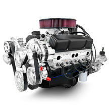 Load image into Gallery viewer, BluePrint Engines B383FKTKX Standard Edition GM Compatible Builder Series - EFI - Polished Pulley Kit for Select Buick Apollo, Buick Centurion, Buick Century, Buick Commercial Chassis, Buick Electra, Buick Estate Wagon, Buick GS, Buick GS 350, Buick GS