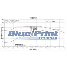 Load image into Gallery viewer, BluePrint Engines B383K4WD Truck Edition GM Compatible Builder Series - Carb - Polished Pulley Kit for Select Buick Apollo, Buick Centurion, Buick Century, Buick Commercial Chassis, Buick Electra, Buick Estate Wagon, Buick GS, Buick GS 350, Buick GS 400,