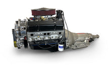 Load image into Gallery viewer, BluePrint Engines B383K700 Standard Edition GM Compatible Builder Series - Carb - Polished Pulley Kit for Select Buick Apollo, Buick Centurion, Buick Century, Buick Commercial Chassis, Buick Electra, Buick Estate Wagon, Buick GS, Buick GS 350, Buick GS