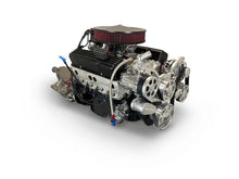 Load image into Gallery viewer, BluePrint Engines B383K700 Standard Edition GM Compatible Builder Series - Carb - Polished Pulley Kit for Select Buick Apollo, Buick Centurion, Buick Century, Buick Commercial Chassis, Buick Electra, Buick Estate Wagon, Buick GS, Buick GS 350, Buick GS